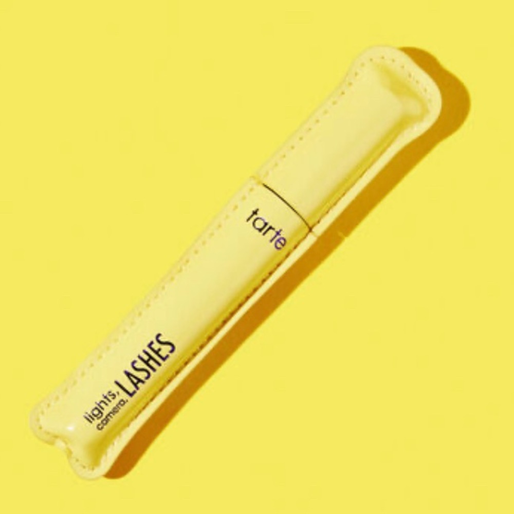 Tarte Lights, Camera, Action 4-in-1 Mascara
